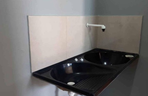 Parnaiba Ski Chalet | Cozy house in Parnaíba