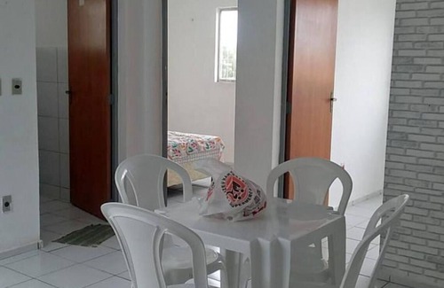 Parnaiba Ski Chalet | Cozy house in Parnaíba