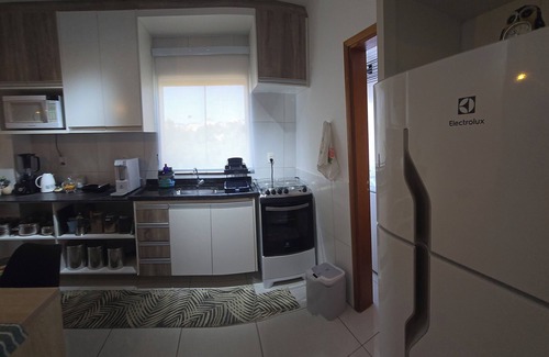 Regiao Urbana Homogenea VIII Apartment | Apartamento Confortável E Inteligente, Proximo AO Centro