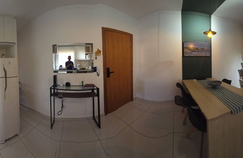 Regiao Urbana Homogenea VIII Apartment | Apartamento Confortável E Inteligente, Proximo AO Centro