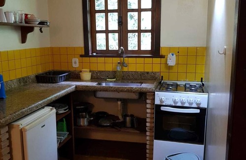 Santo Andre Ski Chalet | Dream spot on the beach in Santo André