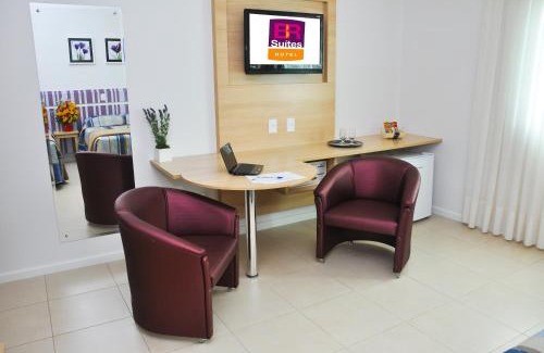 Volta Grande Hotel | BR Suítes Hotel