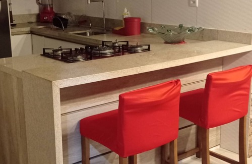 Vargem do Bom Jesus Apartment | Casa Temporada em Floripa