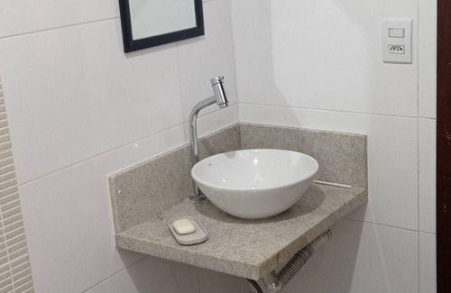 Vargem do Bom Jesus Apartment | Casa Temporada em Floripa