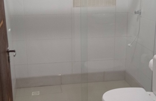 Vargem do Bom Jesus Apartment | Casa Temporada em Floripa