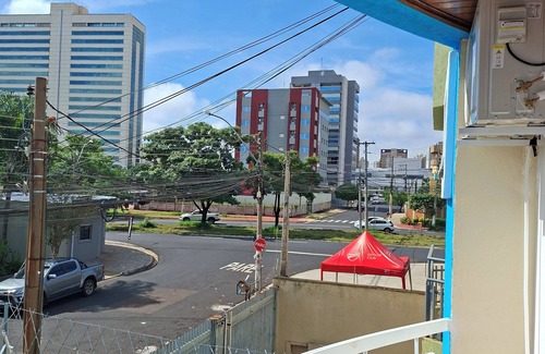 Subsetor Sul - 5 Apartment | Flat Top 21!