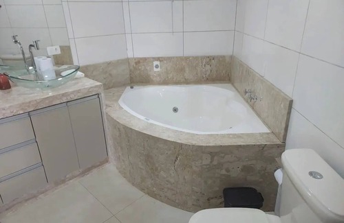 Pocos De Caldas Apartment | Churrasqueira Fogão Iglu Hidro Vista Linda Serra