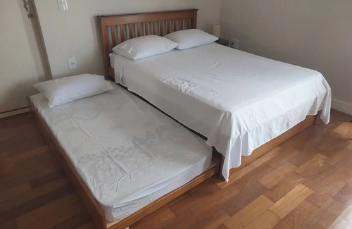 Pocos De Caldas Apartment | Churrasqueira Fogão Iglu Hidro Vista Linda Serra