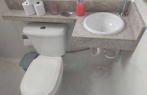 Pocos De Caldas Apartment | Confortável Lareira Linda Aconchegante