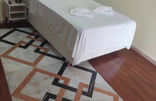 Pocos De Caldas Apartment | Confortável Lareira Linda Aconchegante