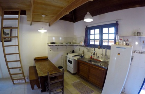 Ilha Grande Apartment | Enjoy the island with peace, privacy and the comfort of home.