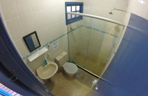 Ilha Grande Apartment | Enjoy the island with peace, privacy and the comfort of home.