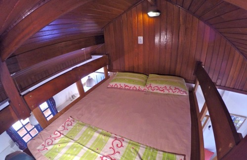 Ilha Grande Apartment | Enjoy the island with peace, privacy and the comfort of home.