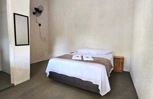 Morretes RV Rental | Standard Double Suite 01