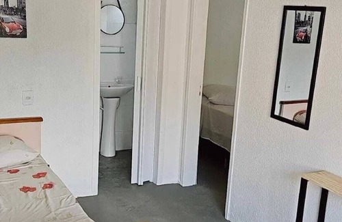 Morretes RV Rental | Standard Suite 3