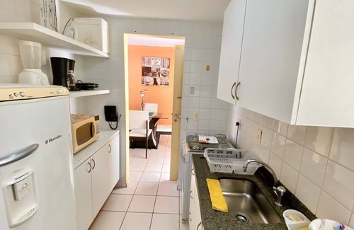 Ponta Negra Apartment | BR Yacht Village 105 - NBI - Ponta Negra