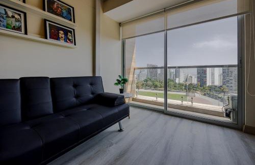 Barranco Apartment | BR1 Barranco Exclusive Department