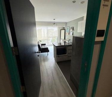 Barranco Apartment | BR1 Barranco Exclusive Department