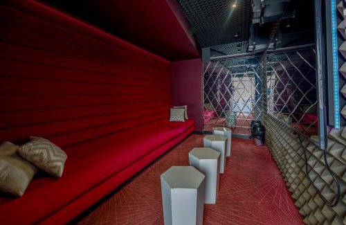 Barranco Apartment | BR1 Barranco Exclusive Department
