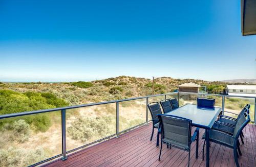 Goolwa Beach House | Bradford Shores Goolwa - Luxury - Wi-Fi - No Linen Included