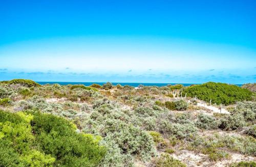 Goolwa Beach House | Bradford Shores Goolwa - Luxury - Wi-Fi - No Linen Included
