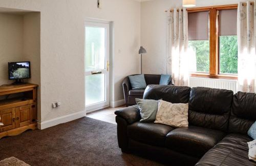 Dumfries House | Brae Cottage