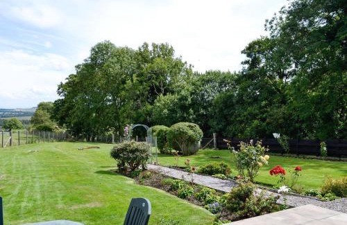 Dumfries House | Brae Cottage