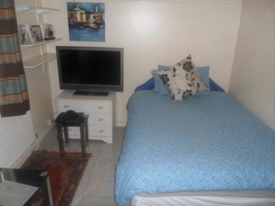 Alvaston House | Braemer Guest House