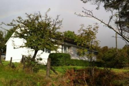 Isle of Jura House | Braeside Craighouse Jura