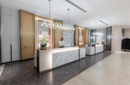 Ar Rass Hotel | Braira Al Rass بريرا الرس