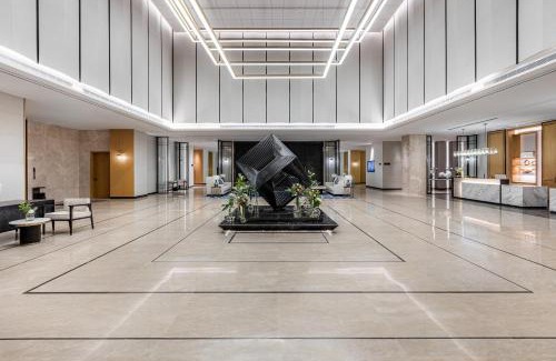 Ar Rass Hotel | Braira Al Rass بريرا الرس