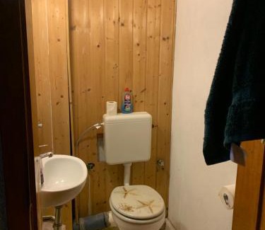 Erkeln House | Brakel Monteur-Ferienwohnung