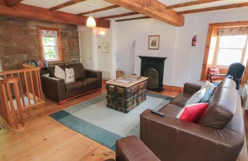 Staithes House | Bramble Corner Cottage