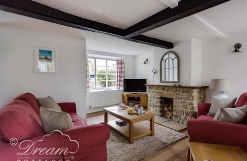 Burton Bradstock House | Bramble Cottage