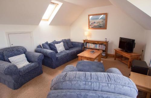 Roch House | Bramble Cottage