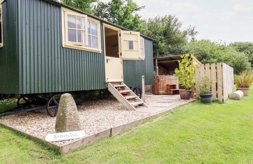 Burlawn House | Bramble
