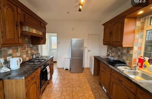 Bramcote Apartment | Bramcote Lane Luxury Apartments