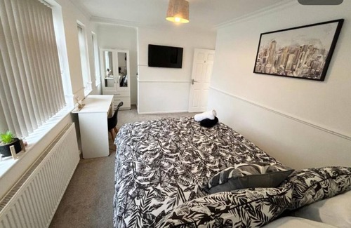 Bramcote Apartment | Bramcote Lane Luxury Apartments