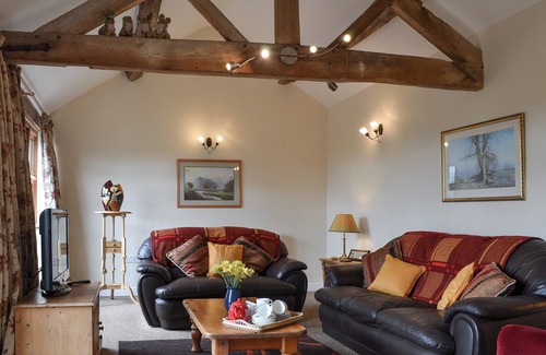 Longtown Cottage | Brampton Hill Farm Cottage