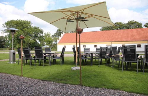 Hobro Hotel | Bramslevgaard