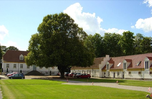 Hobro Hotel | Bramslevgaard