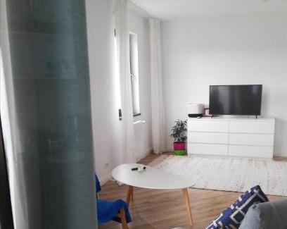 Sector 6 Apartment | Brancusi Apartment