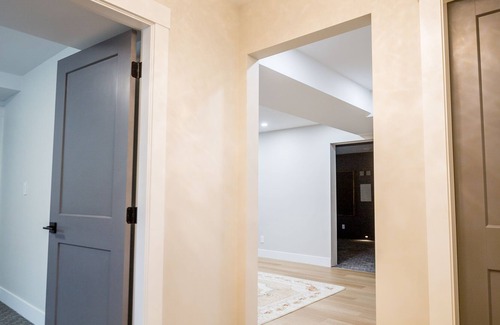 Colwood House | Brand new 1 bedroom suite