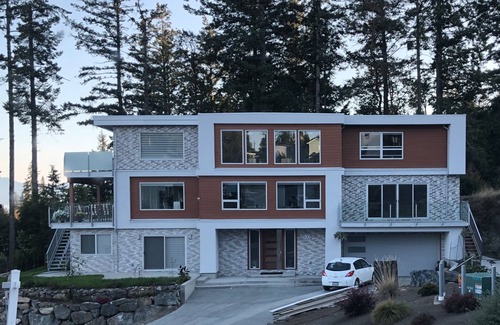 Colwood House | Brand new 2 bedrooms suite