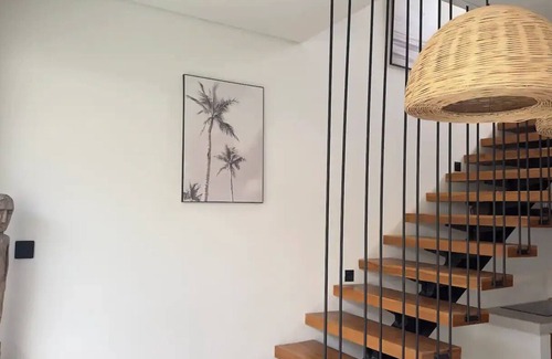 Pererenan House | Brand New 2B Villa Zihuatanejo in Pererenan Canggu