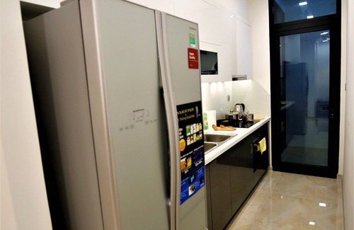 Ben Nghe Condo | ★Brand-new 2BR luxurious aparment in D1★