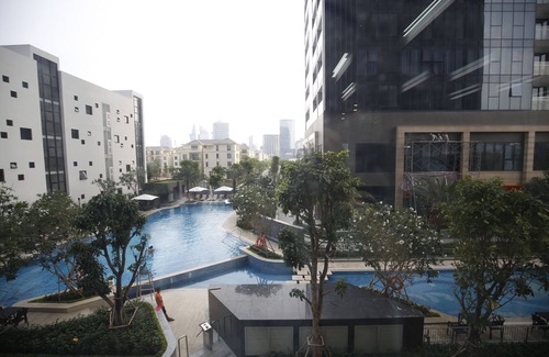 Ben Nghe Condo | ★Brand-new 2BR luxurious aparment in D1★