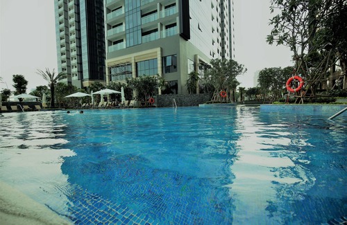Ben Nghe Condo | ★Brand-new 2BR luxurious aparment in D1★
