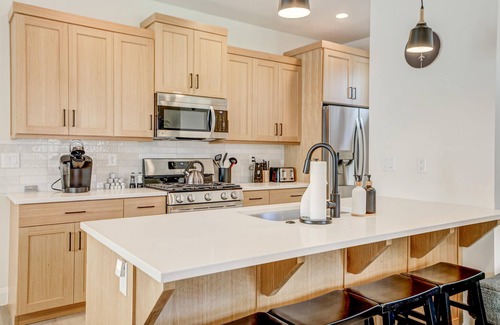 St. George House | Brand New | 3 Bedrooms | Mini Golf | Lazy River | Bikes | LN