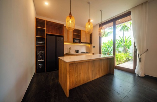 Sanur Kauh Villa | Brand New 3Bedroom Villa Laksmi Private Pool #A